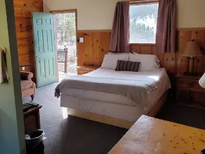 日舞旅館