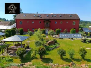 Pension Motel Anna
