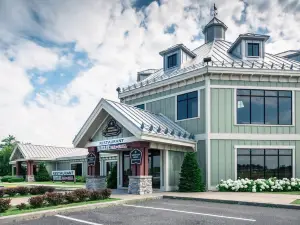 Hotel St-Bernard