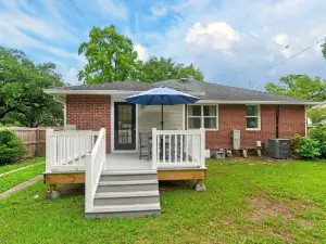Highmarket Haven 3 Bedroom Home