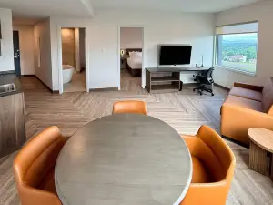 Quality Inn & Suites Temiscouata-sur-le-Lac