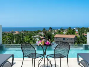 Penthouse Suites at Emotions