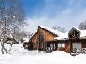 Nature Cottage Akabeko