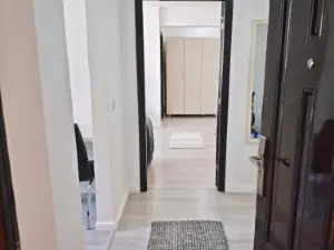 Cosy Elegant Apartment