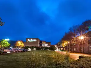 Radisson Hotel Corning