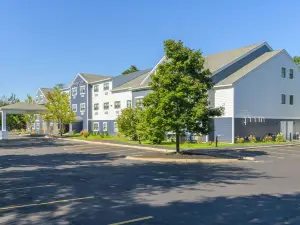 SpringHill Suites by Marriott Freeport Brunswick