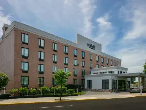 Fairfield Inn by Marriott JFK Airport