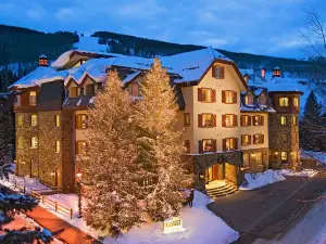 Tivoli Lodge