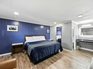 Western Inn by Capital O Cleburne TX