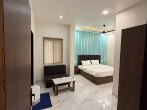 Shagun 飯店