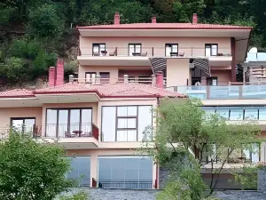 Hotel Athina