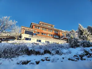 博格索妮飯店