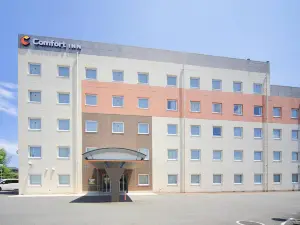 Comfort Inn Munakata