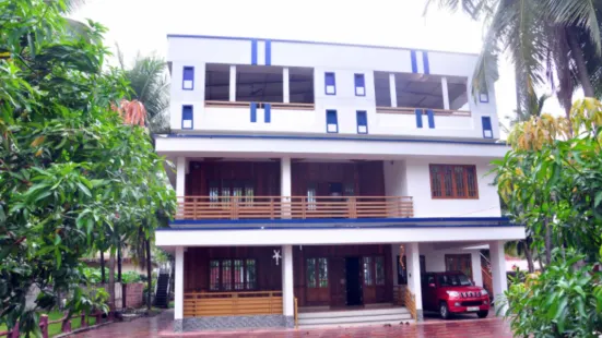 Bekal Home Stay and Resorts(Udma, Kerala)