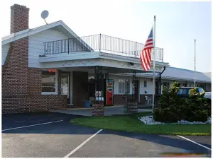 Scottish Inns Fayetteville