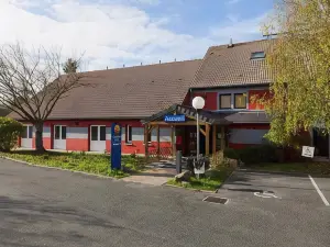 Comfort Hotel Bretigny Sur Orge