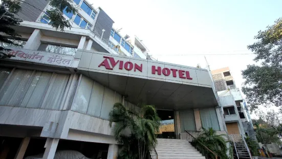 阿維翁酒店