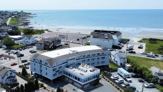 大西洋海灘酒店及套房