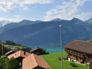 App. Seeblick Top of Interlaken