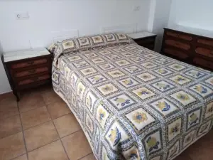 Casas del Madroño