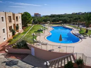 Areti Aparthotel