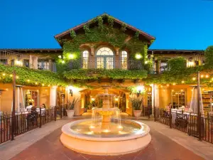 Hotel Los Gatos – No Resort Fee