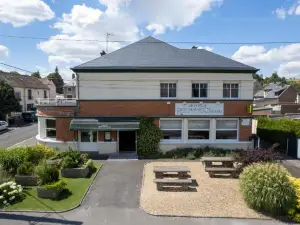 Logis - Hôtel Restaurant du Canard