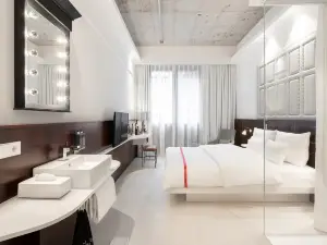 Ruby Louise瑰寶酒店（法蘭克福羅馬廣場）