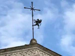La Tana del Grifo - Podere Amodeo