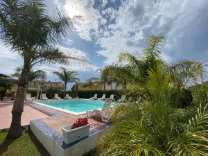 Verter Home B&B