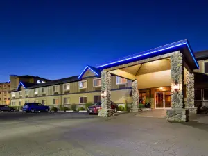 Lloyd Hotel Astoria Bayfront, Ascend Hotel Collection