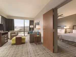 Homewood Suites by Hilton Pittsburgh-Downtown