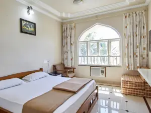 Sea Shell Resort