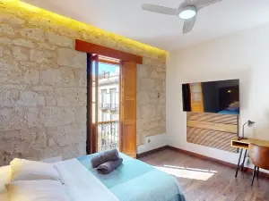 Triana Rooms EH