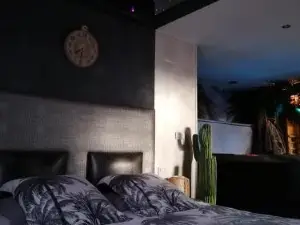 Au Clair de Lune