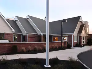 Residence Inn Woodbridge Edison/Raritan Center