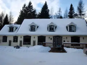 La Tremblante