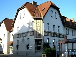 Hotel Dorheimer Hof