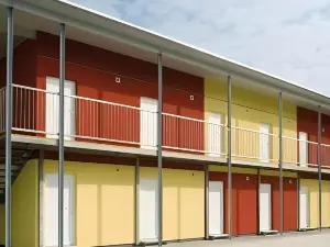Motel Angern