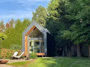 La Maison D INÈS and Ugolin & Spa