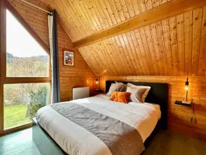 Chalet de Fréland
