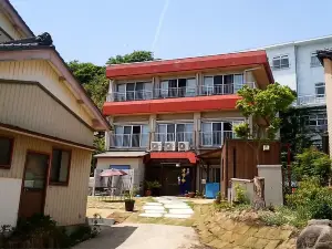 民宿オサキ