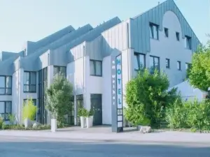Hotel am Weiher