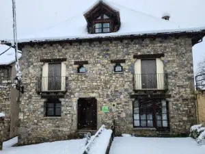 Casa Tadeguaz