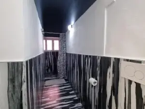 Diaboliko Apartment