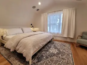 Hamptons Style Cottage