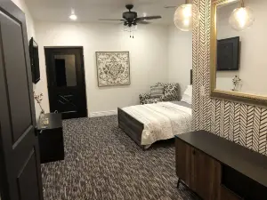 The Suite @ Triple Creek