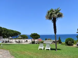 Hotel Bellevue Saint Florent
