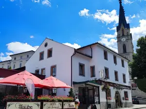 Hotel Die Traube
