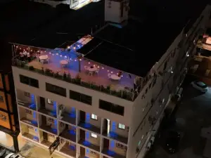 科隆國際飯店